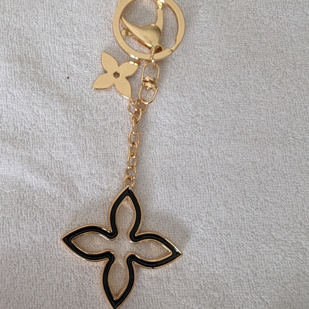 PURSE BAG CHARM  UNBRANDED